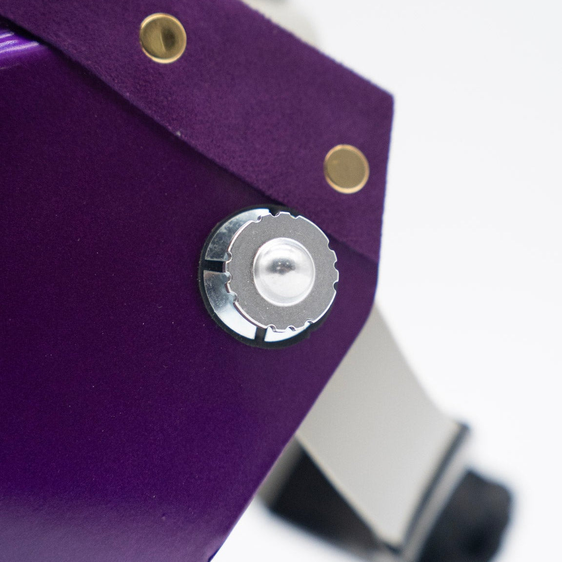 Phanthom - Purple On Purple Leather