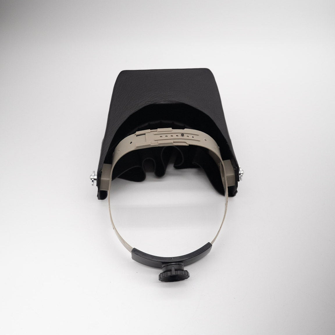 Phanthom Pro - Black On Black Leather