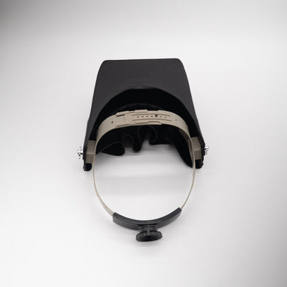 Phanthom Pro - Black On Black Leather