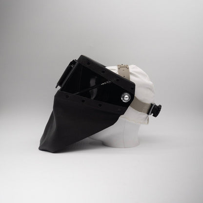 Phanthom Pro - Black On Black Leather