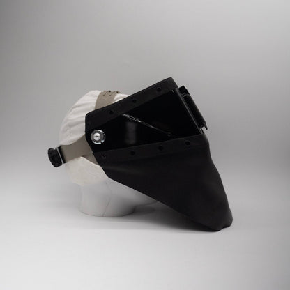Phanthom Pro - Black On Black Leather