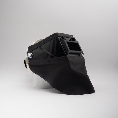 Phanthom Pro - Black On Black Leather