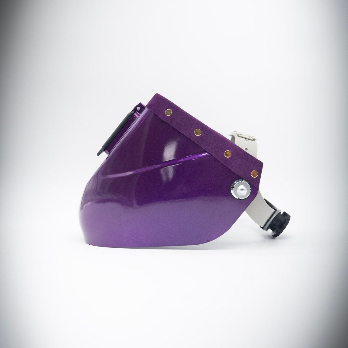 Phanthom - Purple On Purple Leather
