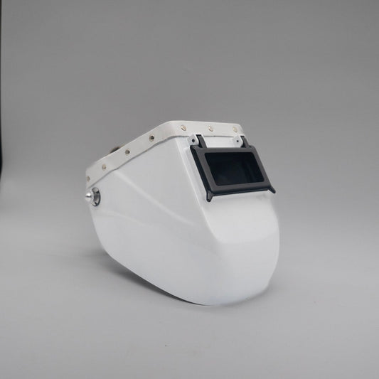 Phanthom - White on White Leather