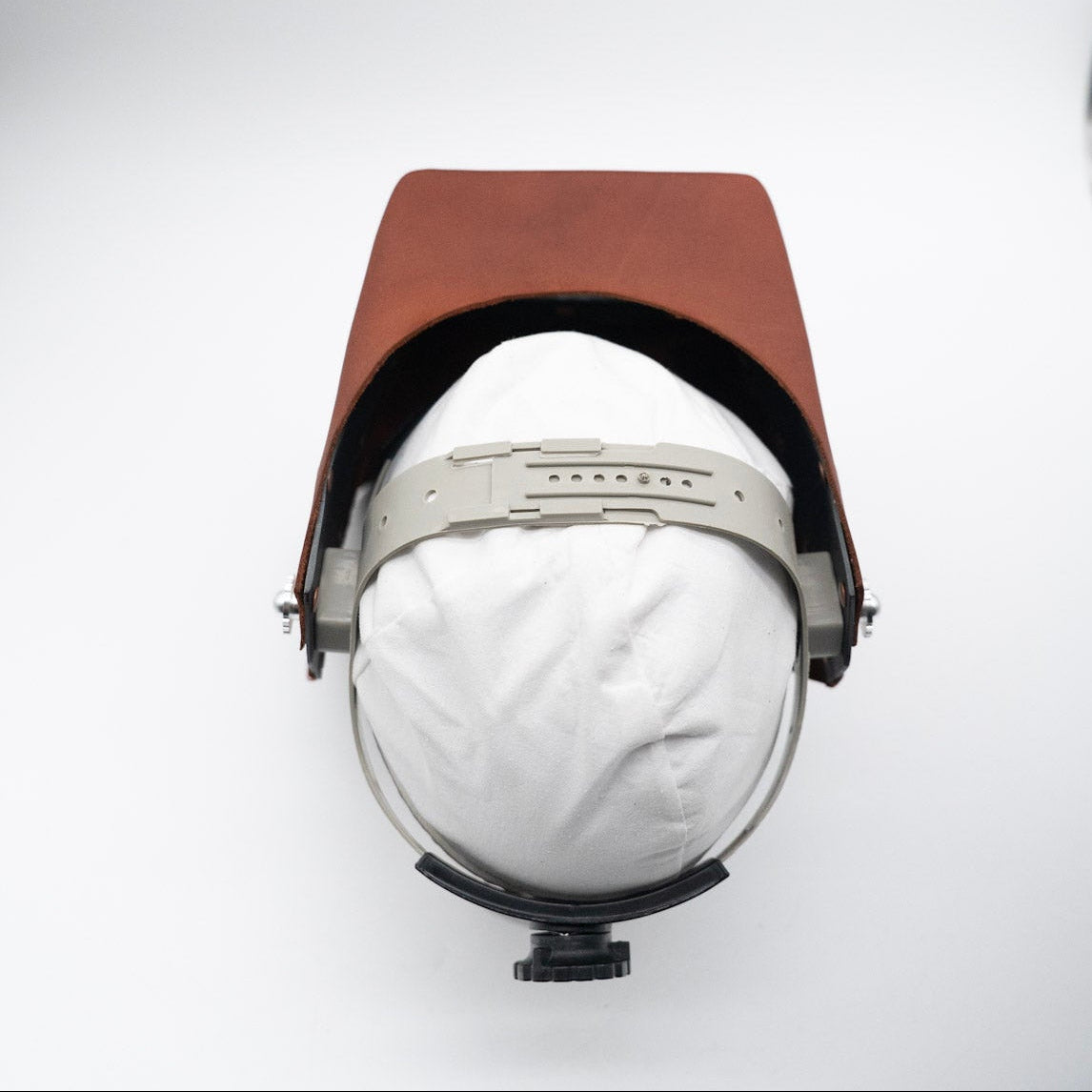 Phanthom Pro - Coffee On Brown Leather