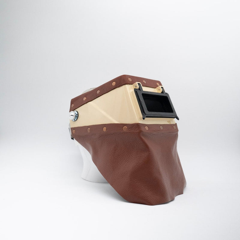Phanthom Pro - Coffee On Brown Leather