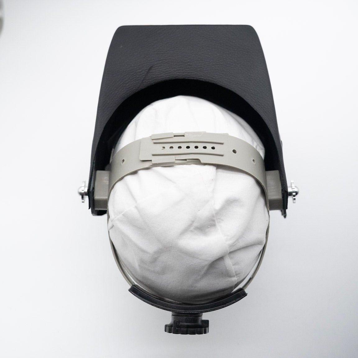 Phanthom Pro - Coffee On Black Leather