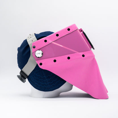 Phantom Pro - Pink On Pink Leather