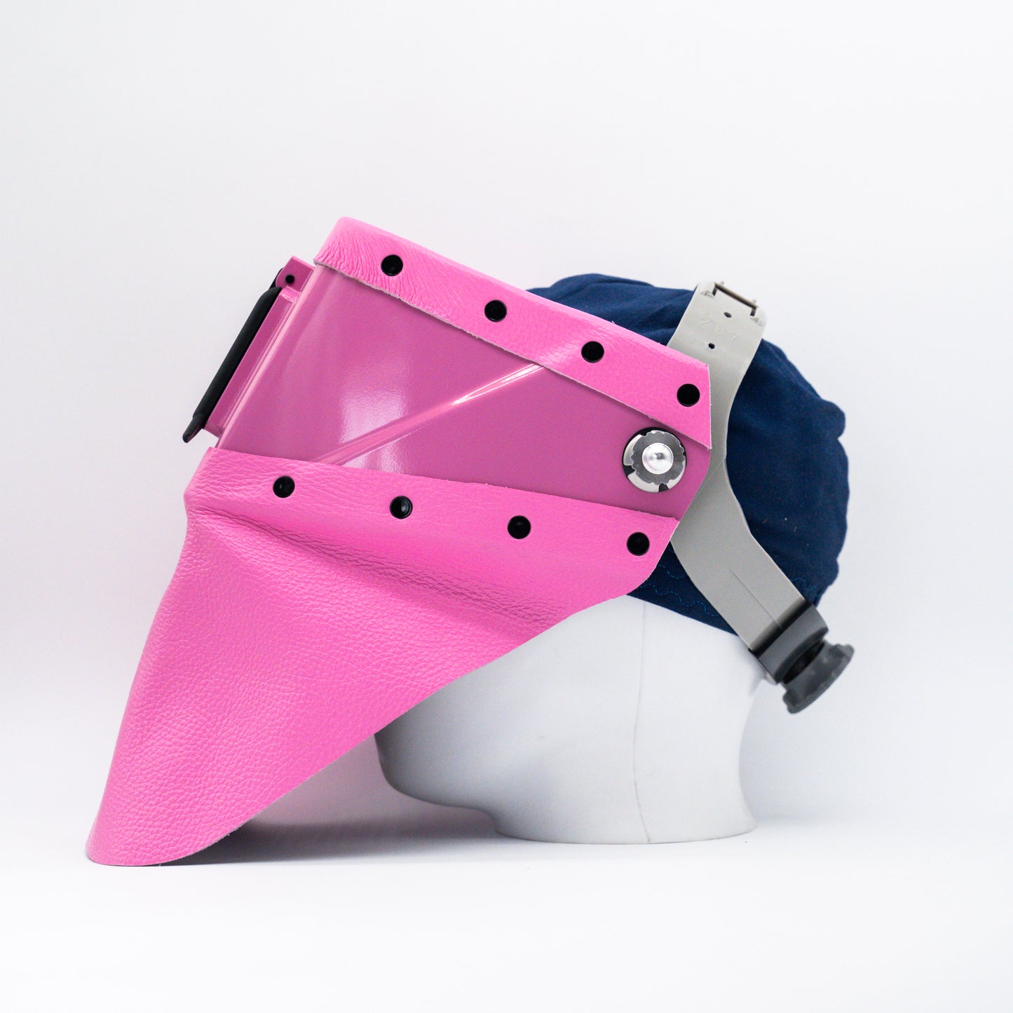 Phantom Pro - Pink On Pink Leather