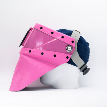 Phantom Pro - Pink On Pink Leather