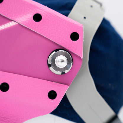 Phantom Pro - Pink On Pink Leather