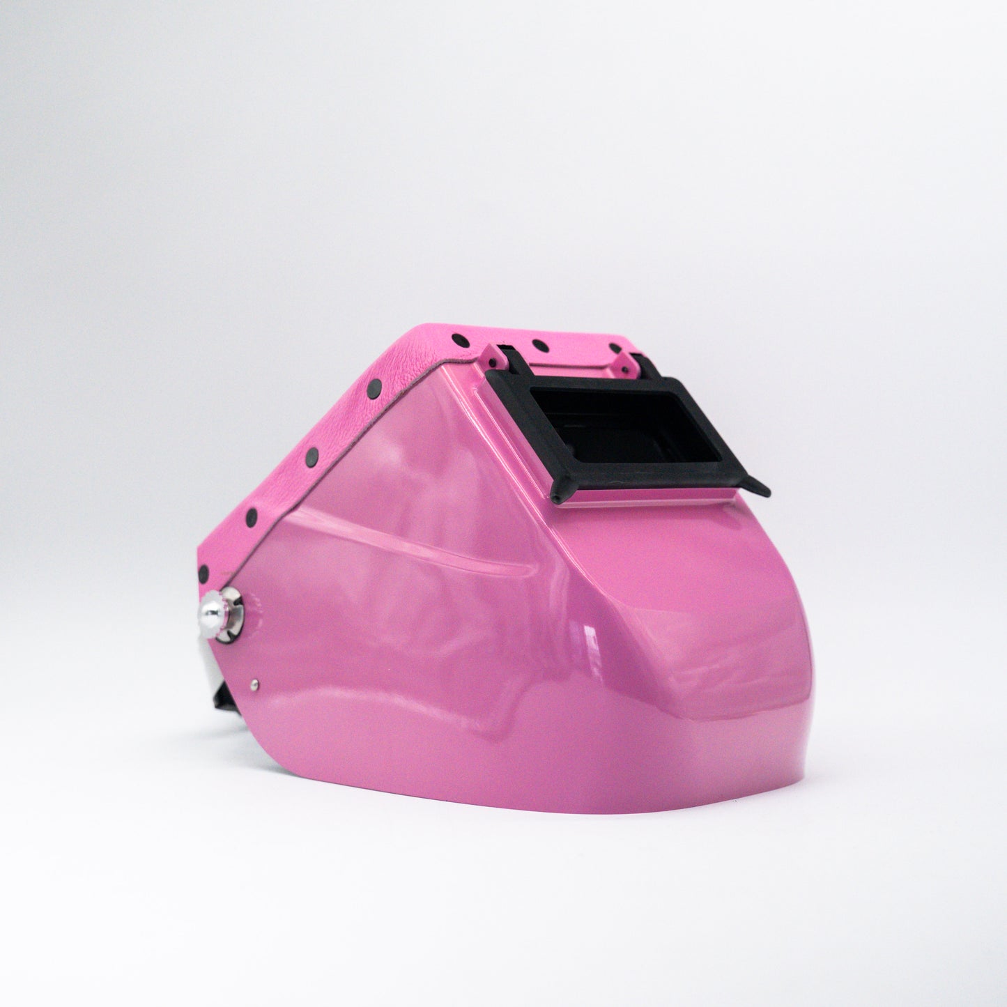 Phantom - Pink On Pink Leather
