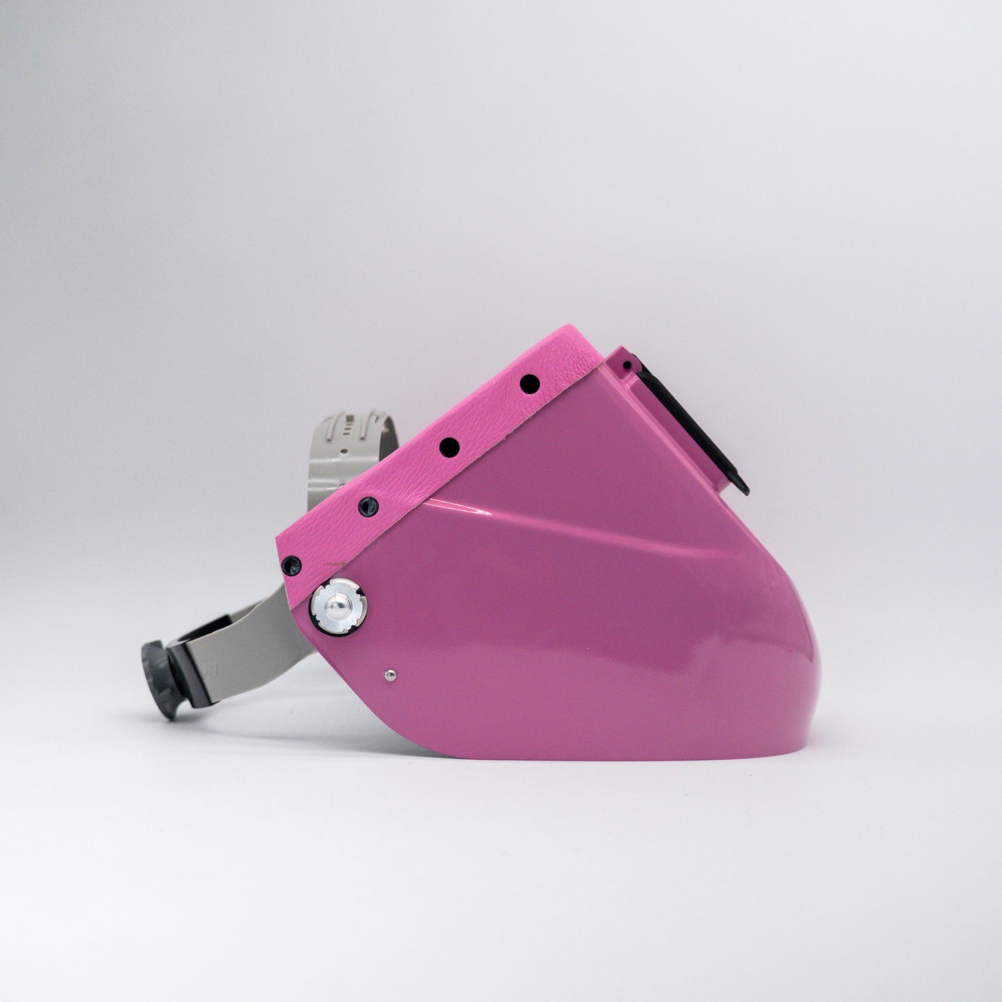 Phantom - Pink On Pink Leather