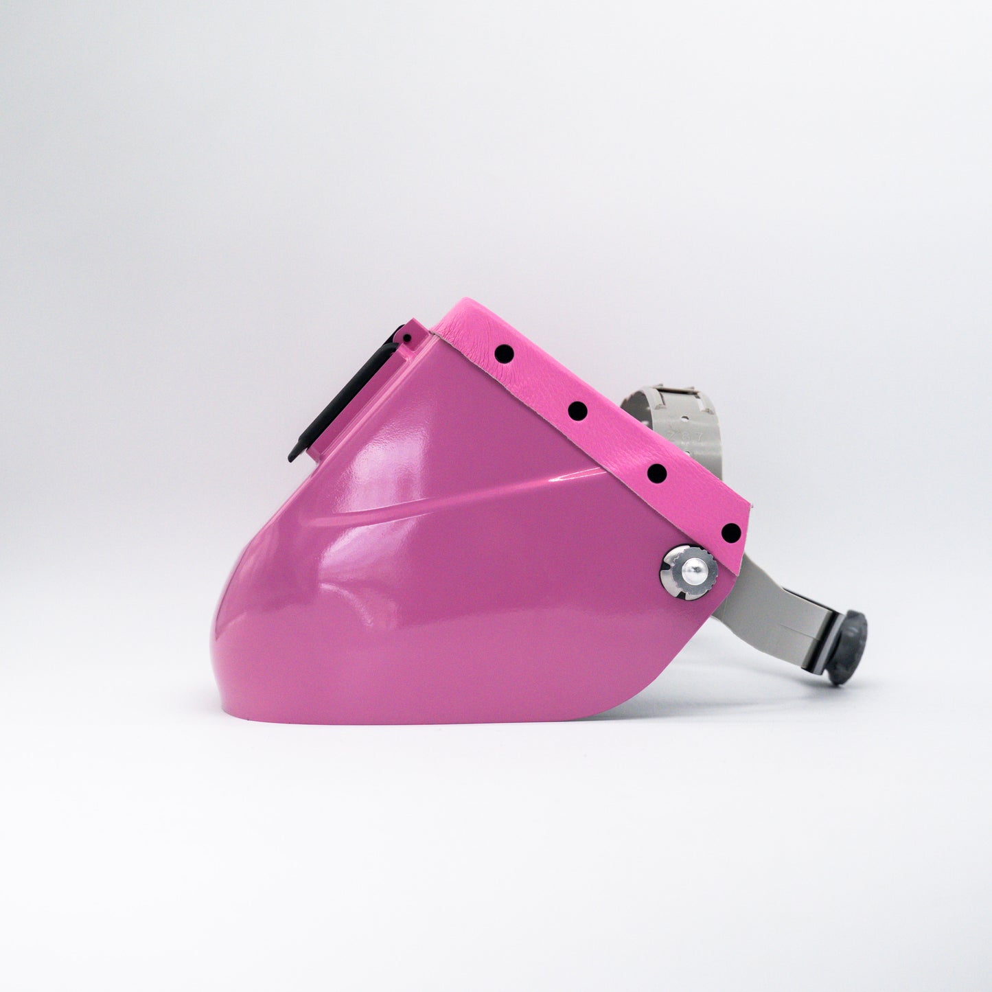 Phantom - Pink On Pink Leather