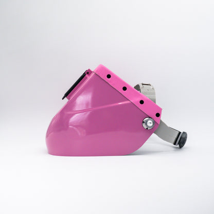Phantom - Pink On Pink Leather