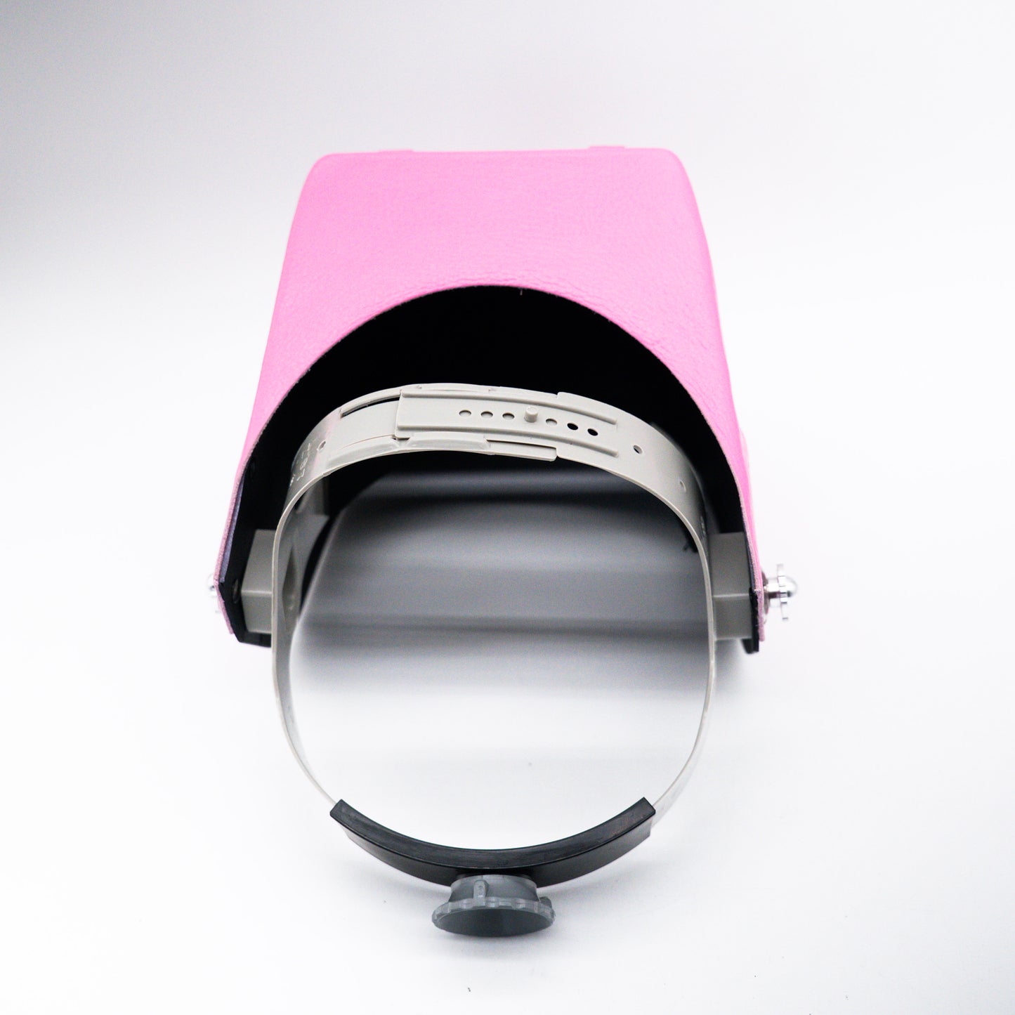 Phantom - Pink On Pink Leather