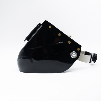 Phantom - Black On Black Suede