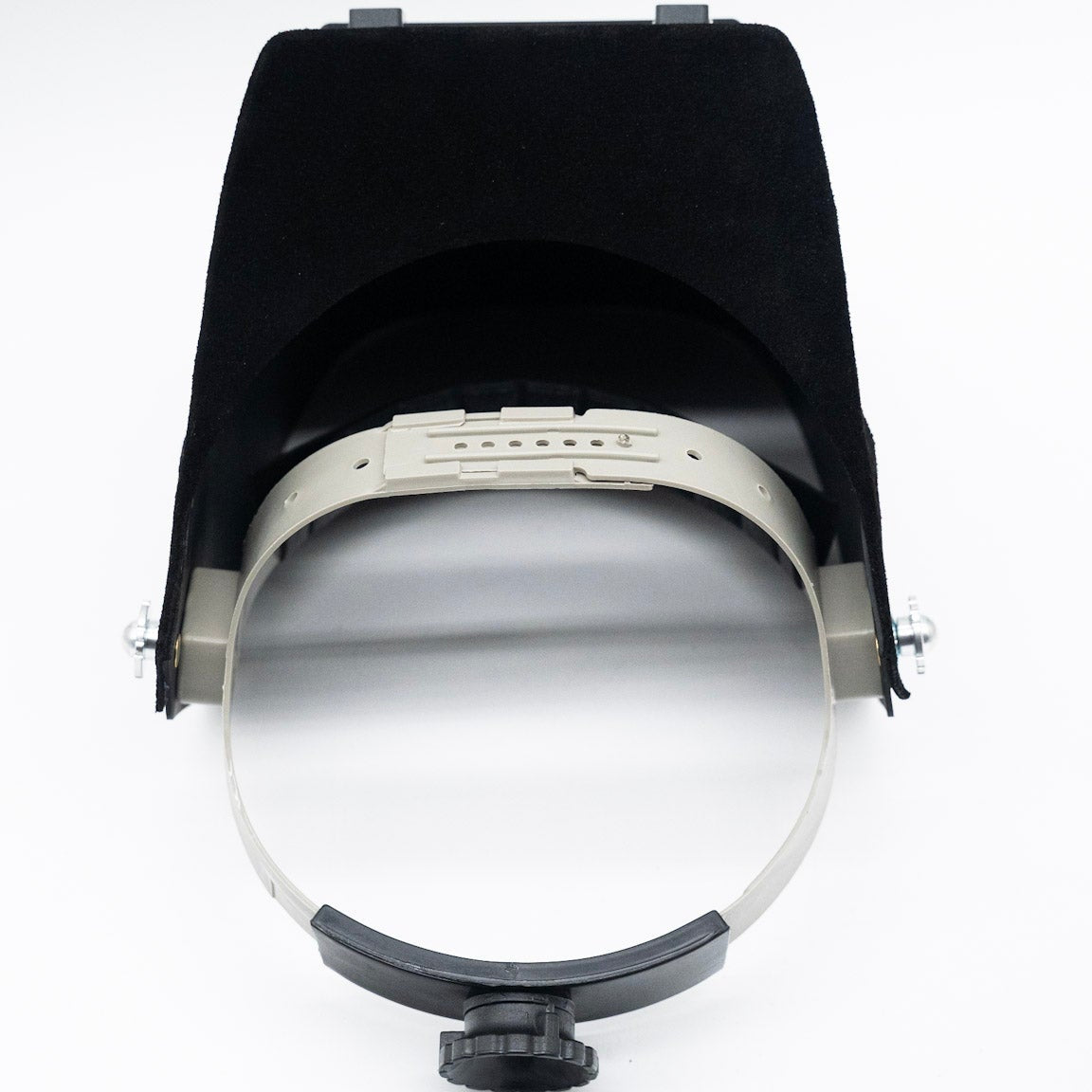 Phantom - Black On Black Suede