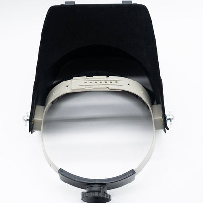 Phantom - Black On Black Suede