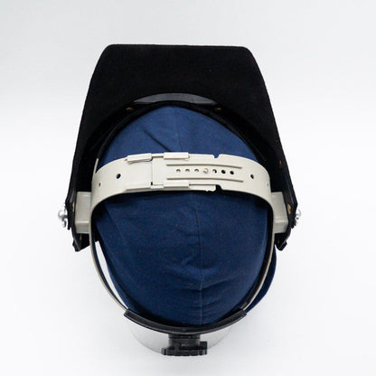Phantom Pro - Black On Black Suede