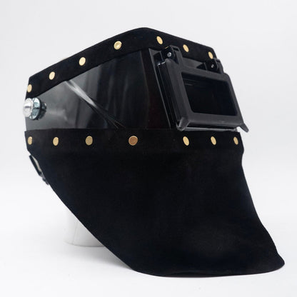 Phantom Pro - Black On Black Suede