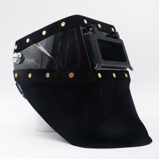 Phantom Pro - Black On Black Suede