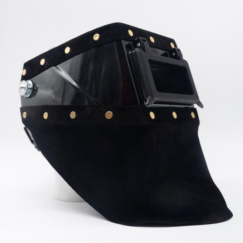 Phantom Pro - Black On Black Suede