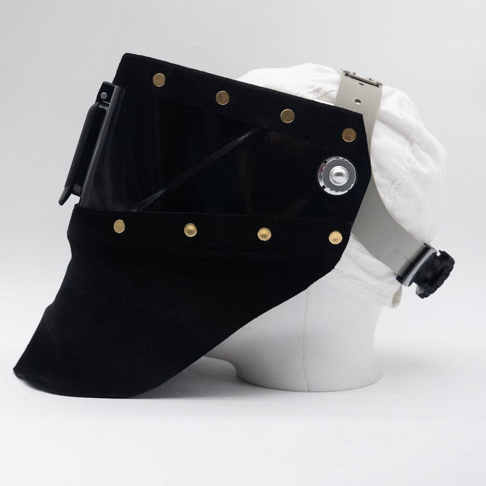 Phantom Pro - Black On Black Suede