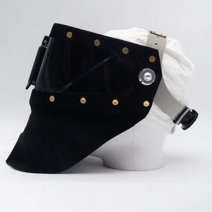 Phantom Pro - Black On Black Suede