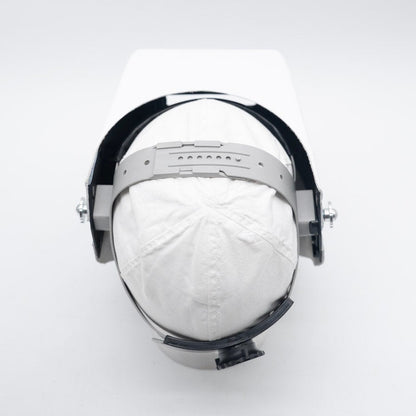 Phantom Pro - White On White Leather
