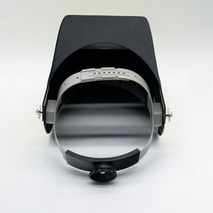 Phantom - Yellow On Black Leather