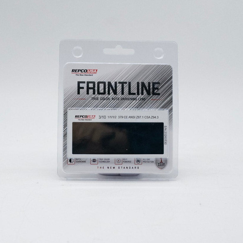 Frontline - Welding Lens