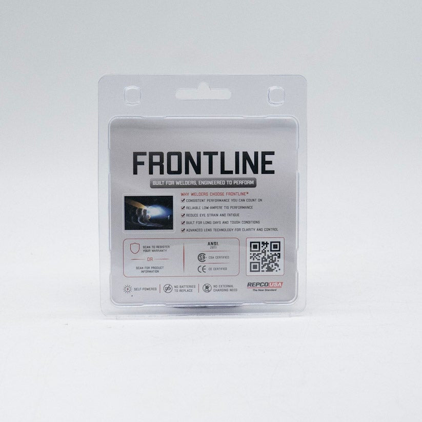 Frontline - Welding Lens