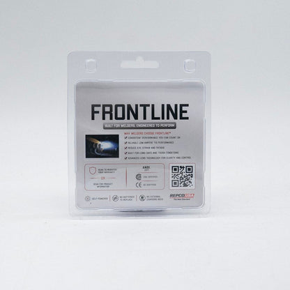 Frontline - Welding Lens