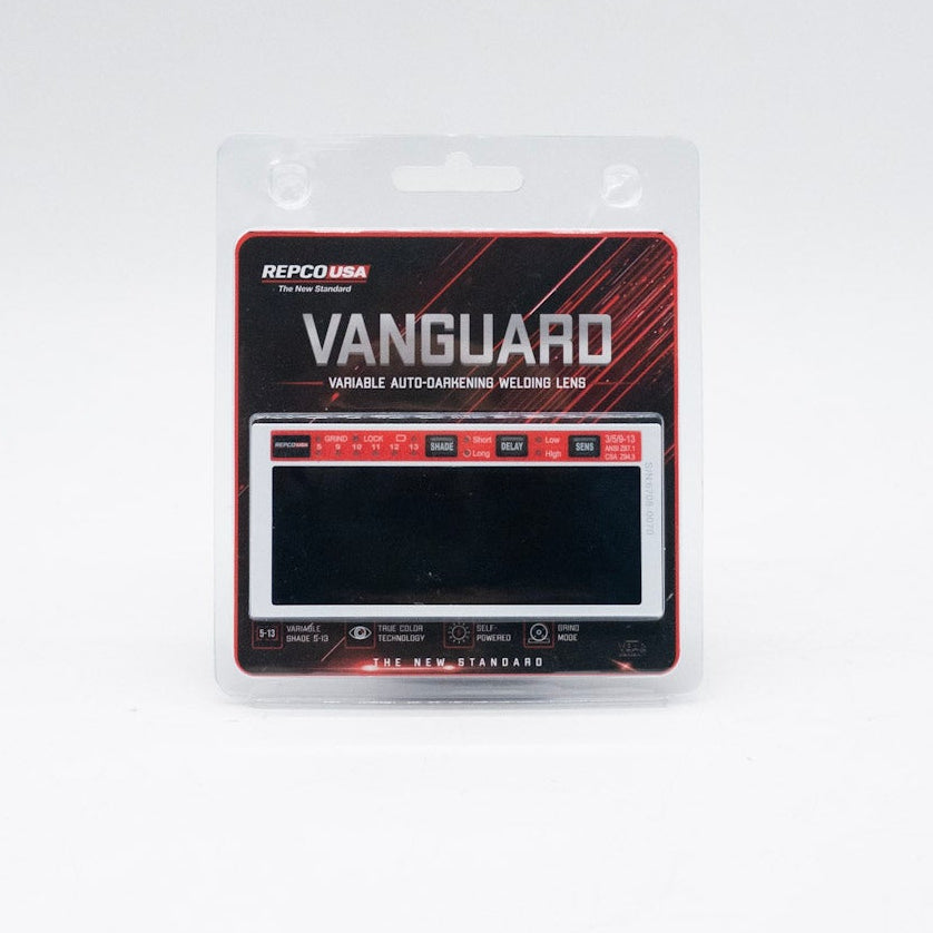 Vanguard - Welding Lens