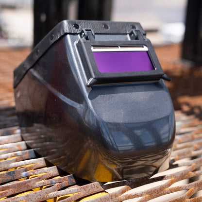 Vanguard - Welding Lens