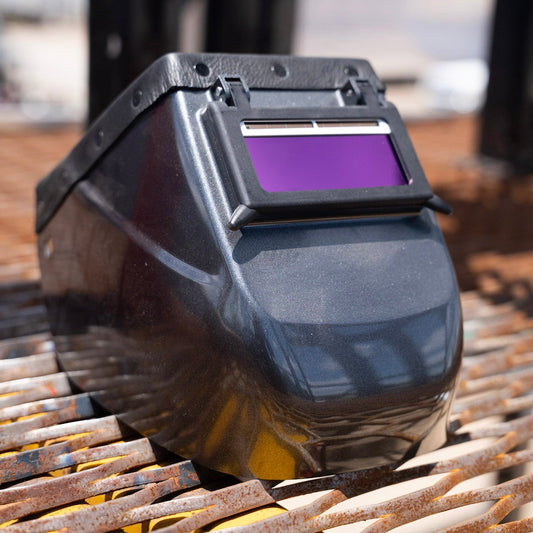 Vanguard - Welding Lens