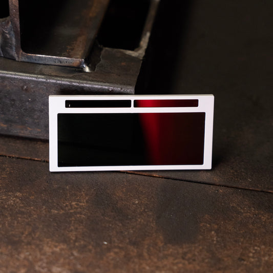 Vanguard - Welding Lens