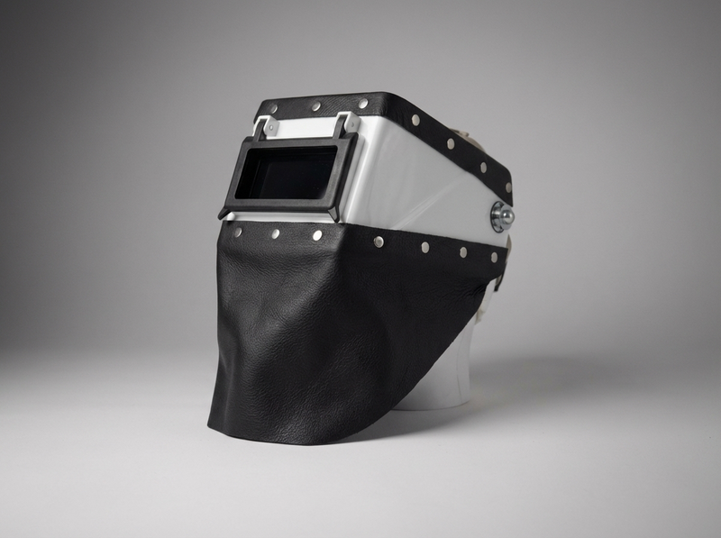 Full Leather Coverage