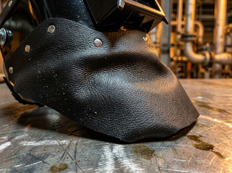 LEATHER THAT WORKS
